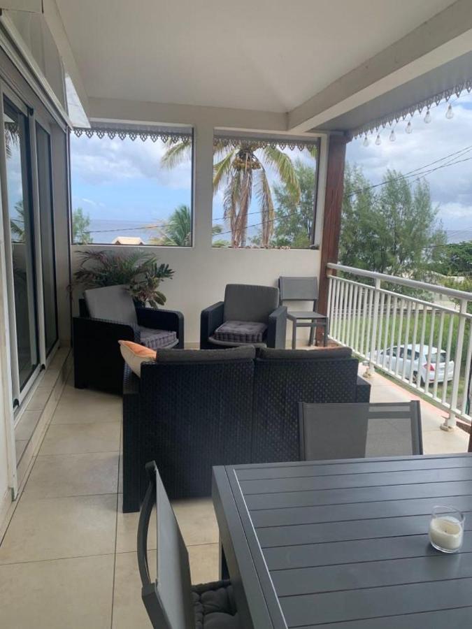 Ferienwohnung Le Reve Tropical 974 Trois Bassins Exterior foto