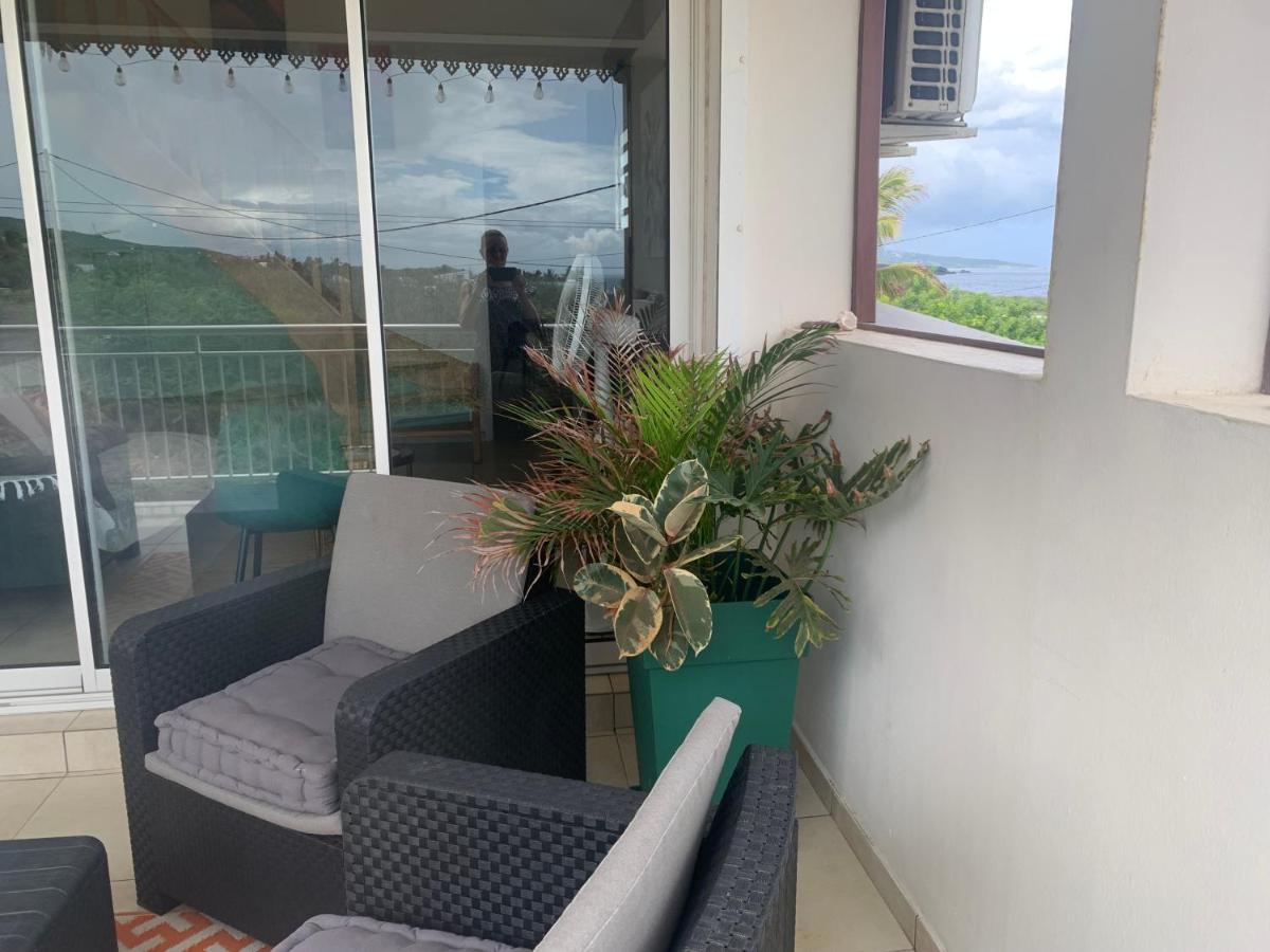 Ferienwohnung Le Reve Tropical 974 Trois Bassins Exterior foto