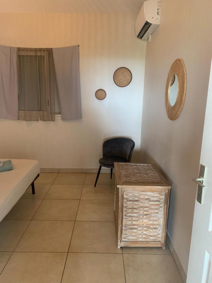 Ferienwohnung Le Reve Tropical 974 Trois Bassins Exterior foto